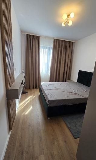 Premium 2 camere, etaj 9/11, centrala, parcare optionala, Liviu Rebreanu - Poză 1