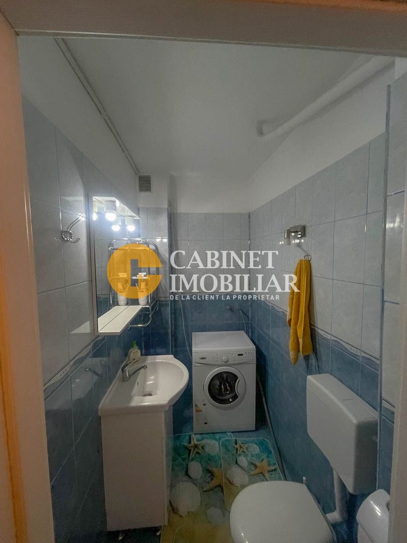 Apartament 4 camere decomandat -  Dacia - Poză 11