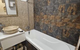 Apartament cu 2 camere, 50 mp, Zona UMFST - Poză 8