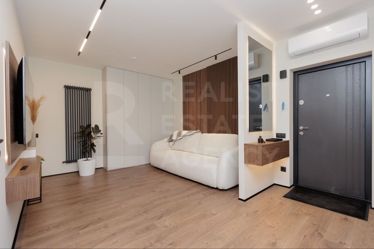 Vânzare, apartament, 2 camere, str. Vasile Lupu, Buiucani - Poză 12