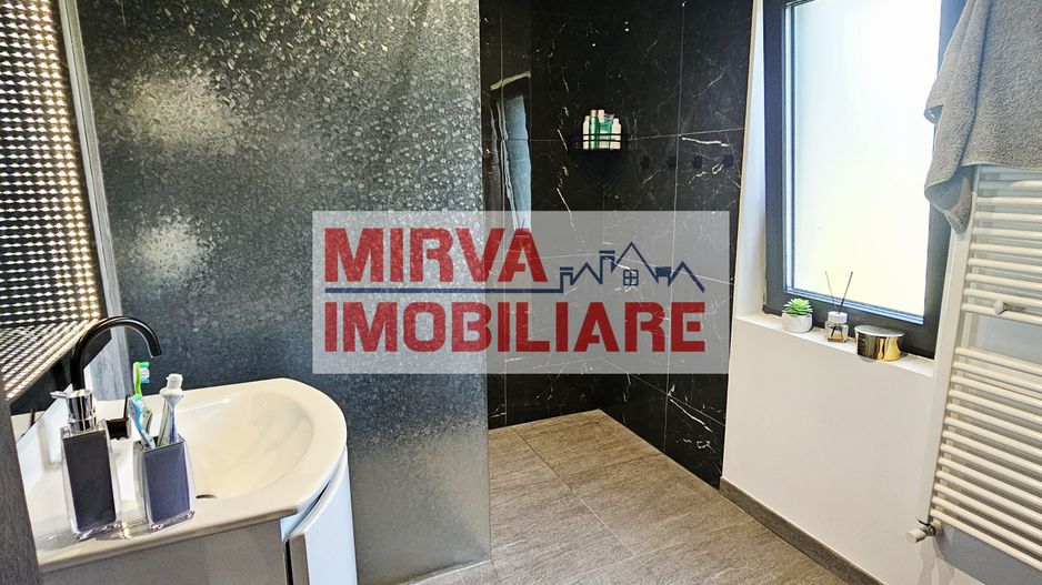 Vila moderna din Strejnicu – confort, natura și intimitate - Poză 18