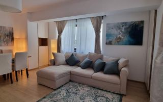 Ap 2camere in bloc 2019,balcon mare, posibil parcare acoperita, metrou - Poză 1