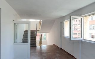 Garsoniera nerenovata, bloc reabilitat cu 2 lifturi, Metrou Iancului Avrig - Poză 10