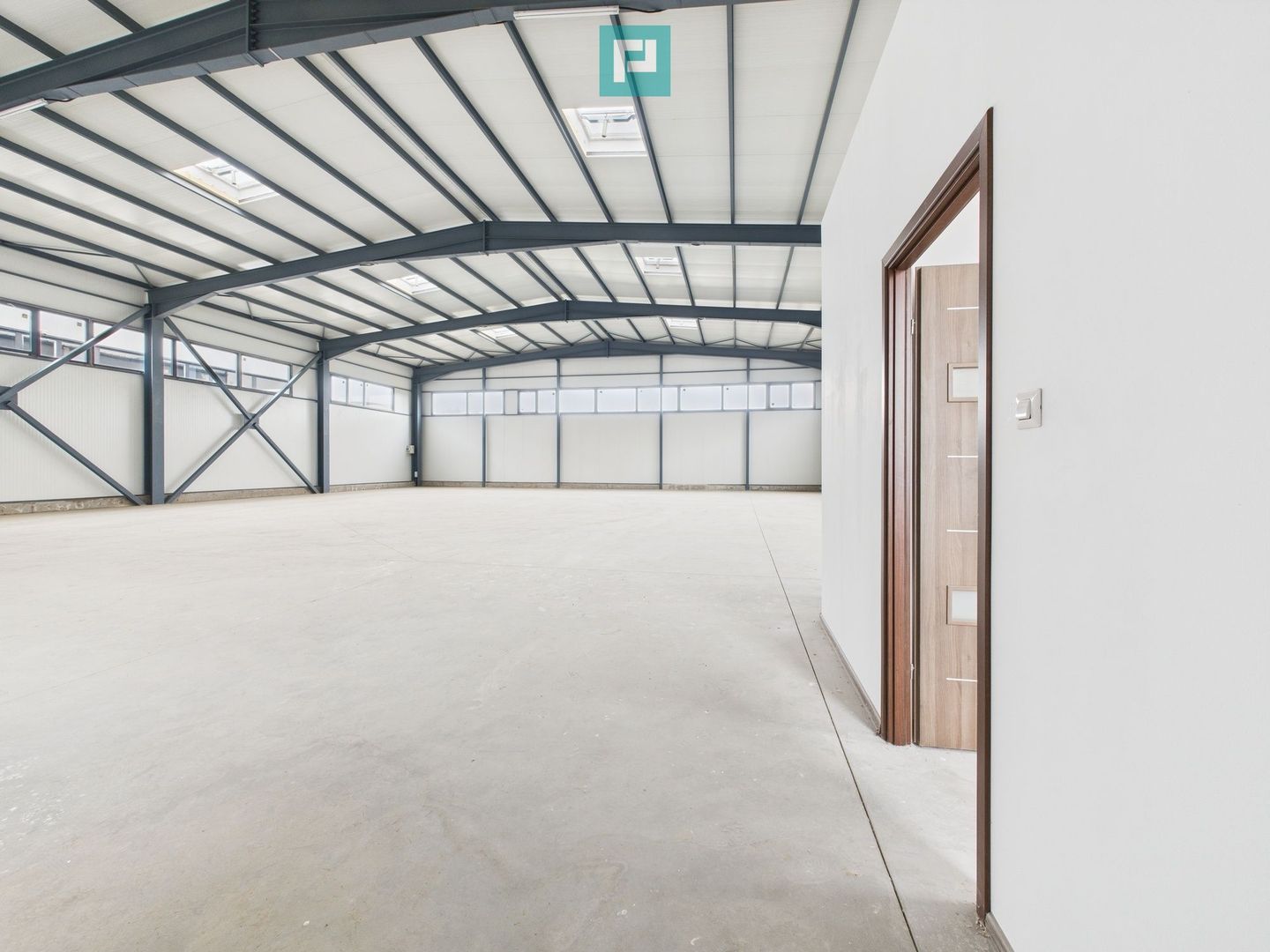 Hala 525mp, Popești Leordeni - Poză 3