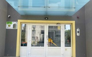 2 camere 2020 centrala proprie - Evocasa Optima Metrou 1 Decembrie - Poză 8