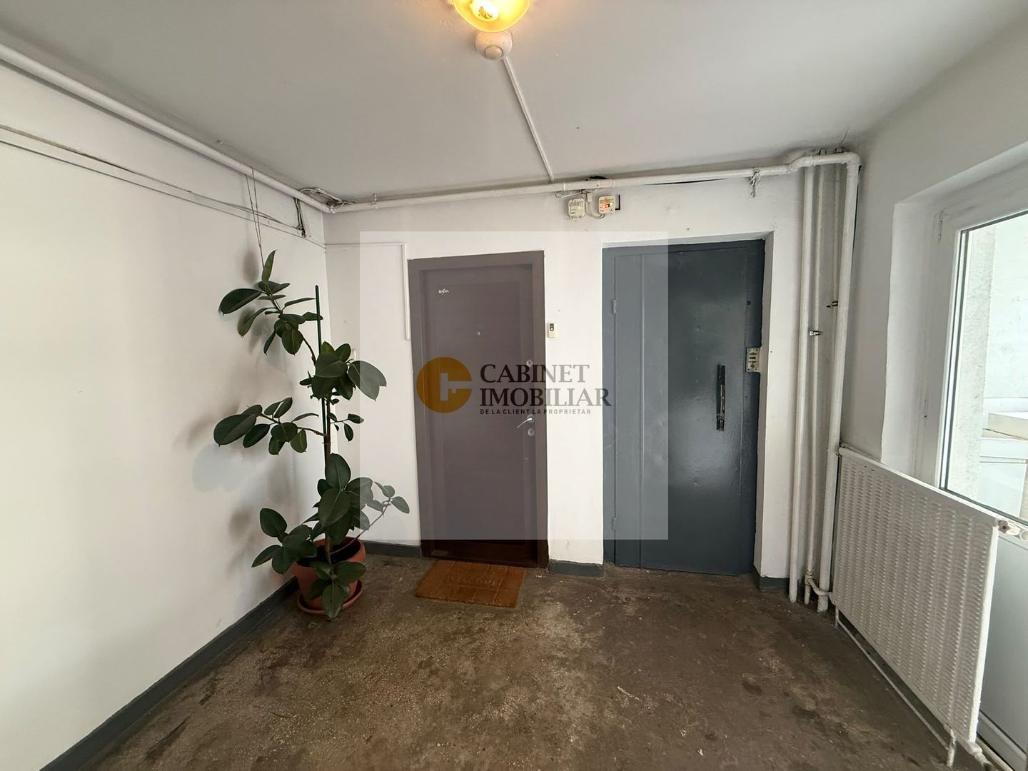 Unirii I 3 camere- decomandat I Etaj 2 I 1991 - Poză 34