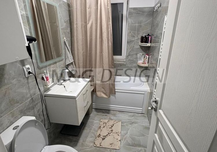 Apartament 2 camere parter cu gradina Giroc - Poză 6