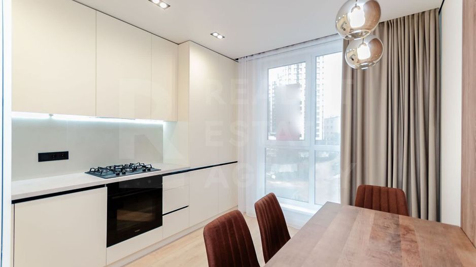 Vânzare, apartament, 2 camere, strada Andrei Doga, Râșcani - Poză 3