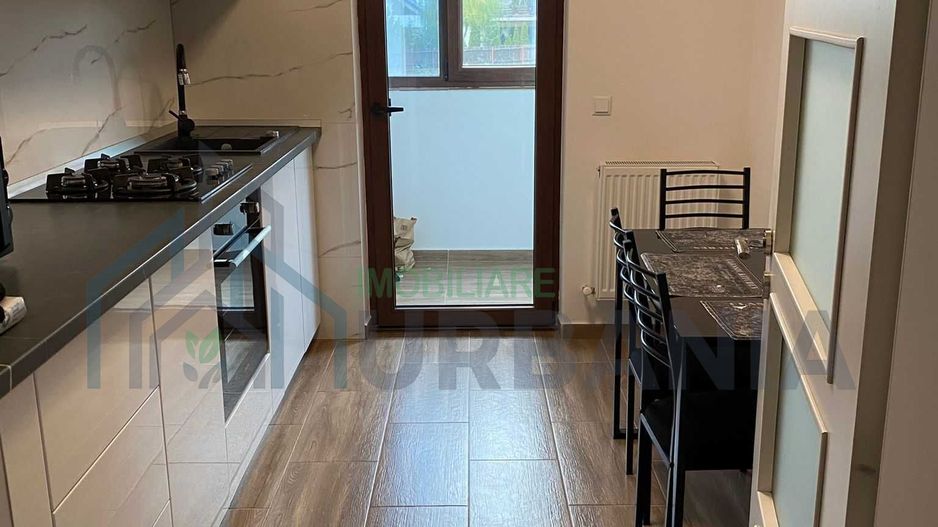 Apartament cu o cameră în Valea Lupului - Poză 1