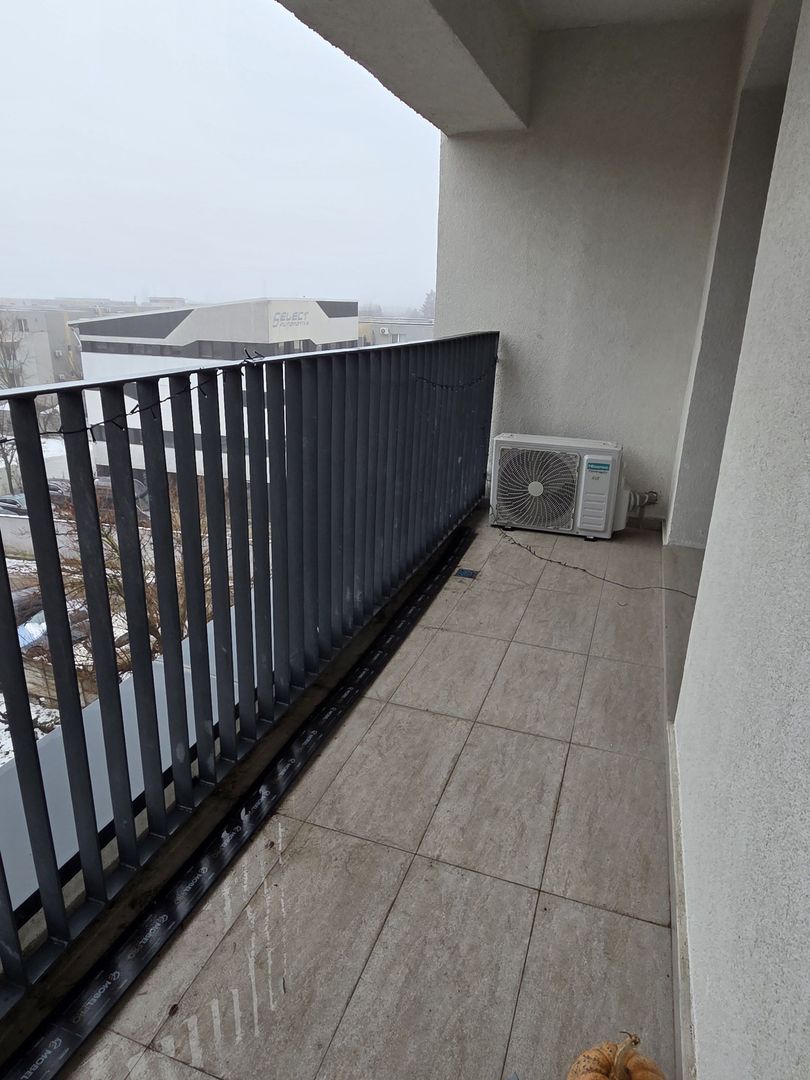 NOU! Apartament 3 camere complet mobilat, finisaje de calitate - Poză 7