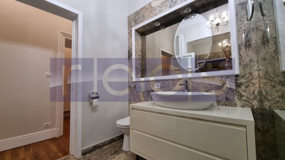 VANZARE- 5 CAMERE- DOROBANTI- CAPITALE - Poză 38