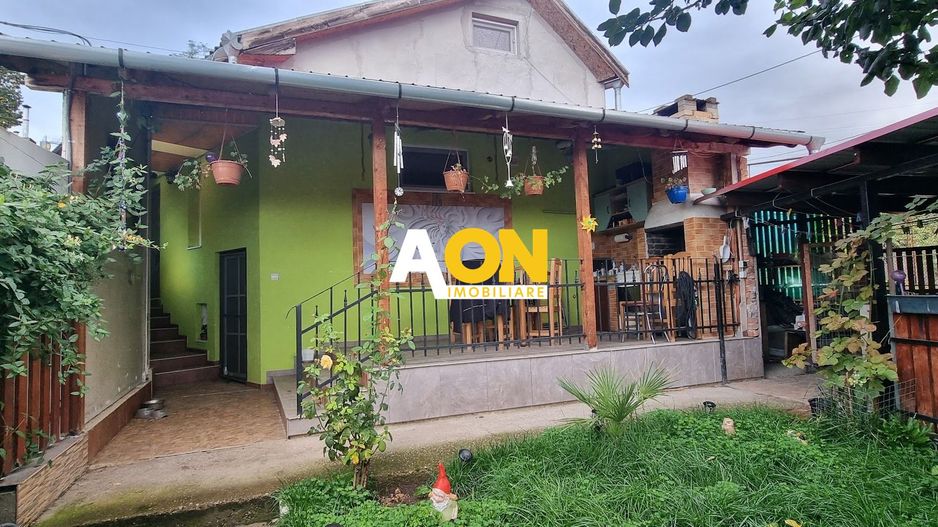 Casa Individuala 3 Camere, Zona Barabant - Poză 1