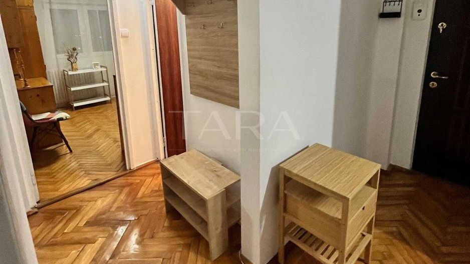 Apartament spațios 3 camere, zona Piata Zorilor - Poză 1