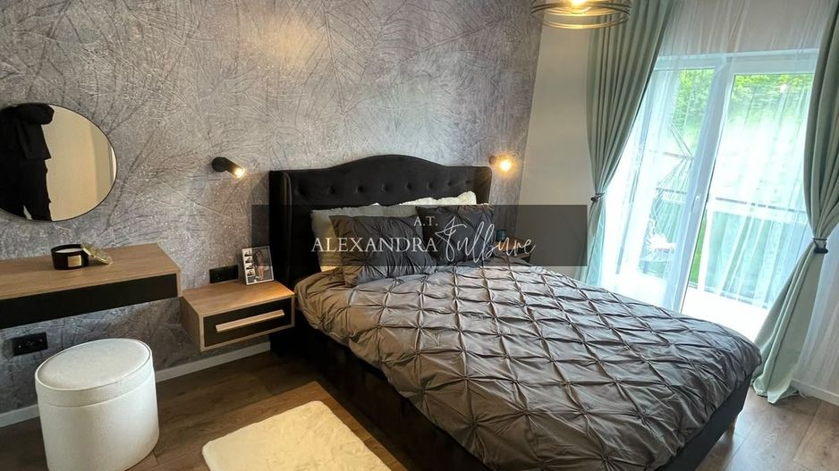Apartament  2 camere I Terasa 12mp I Floresti - Poză 7