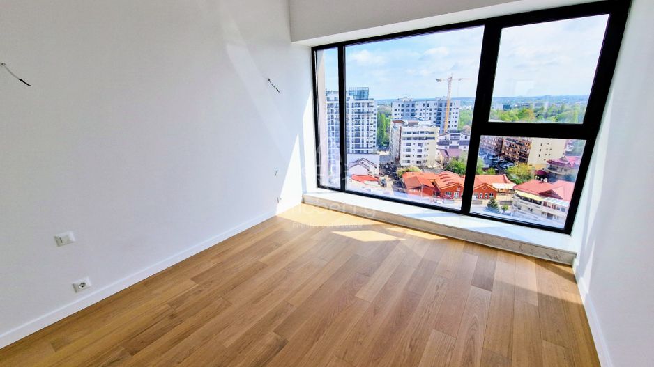 OFERTA Vanzare 2 camere | ONE Verdi Park | Finalizat | Comision 0! - Poză 6