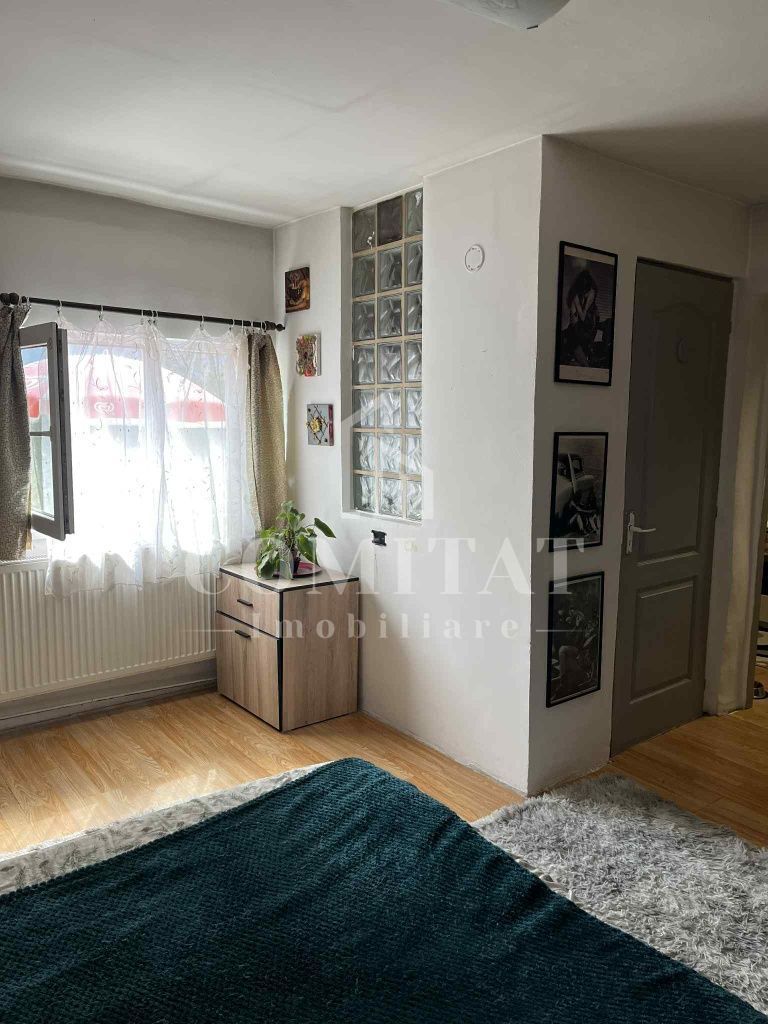 Apartament la curte | Zona Andrei Mureșanu - Poză 3