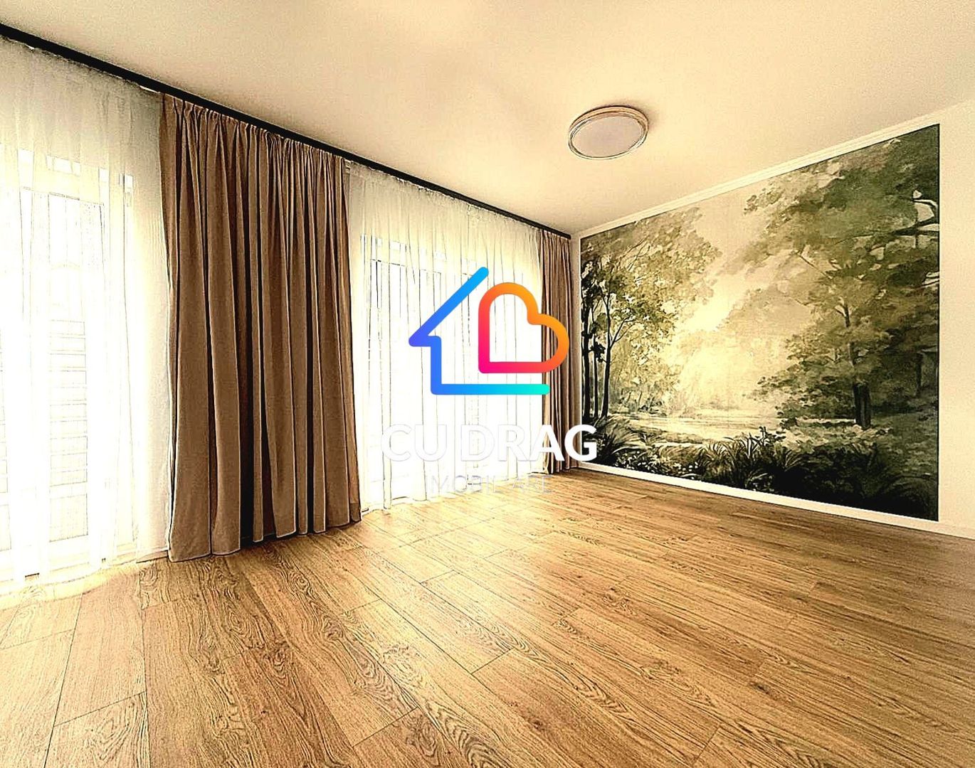 Duplex la cheie , eficient energetic în Șelimbăr | Costuri minime - Poză 2