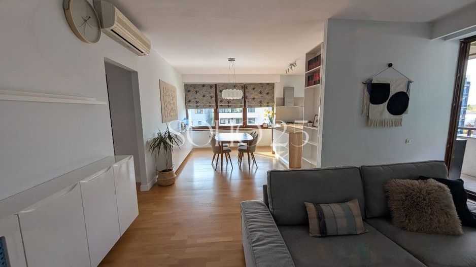 Apartament cu 3 camere de închiriat în Aviatiei, Bucuresti - Poză 2