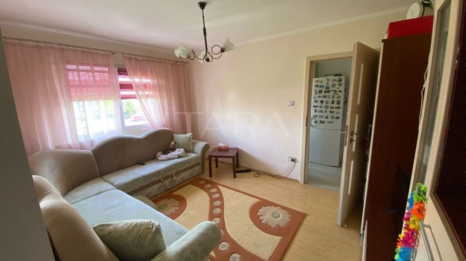 Apartament 3 camere de vânzare. Mănăștur, Cluj-Napoca, zona linistita! - Poză 1