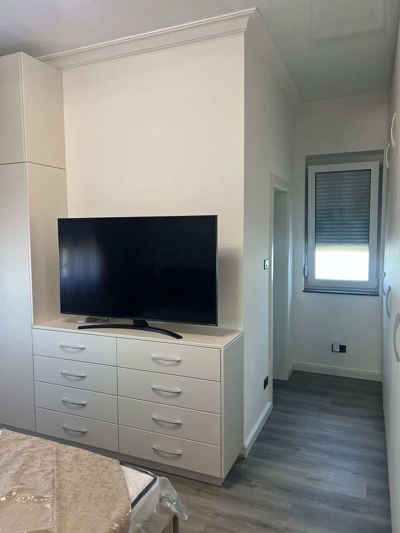 Duplex Premium | Finalizat 2026 | Mobilat Luxury | Fotovoltaice | - Poză 8