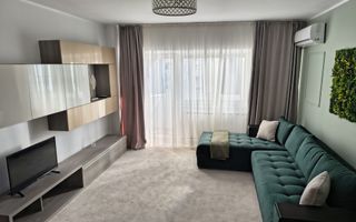 Garsonieră de închiriat 43 mp, Zona Mall Vitan- Metrou Dristor - Poză 1