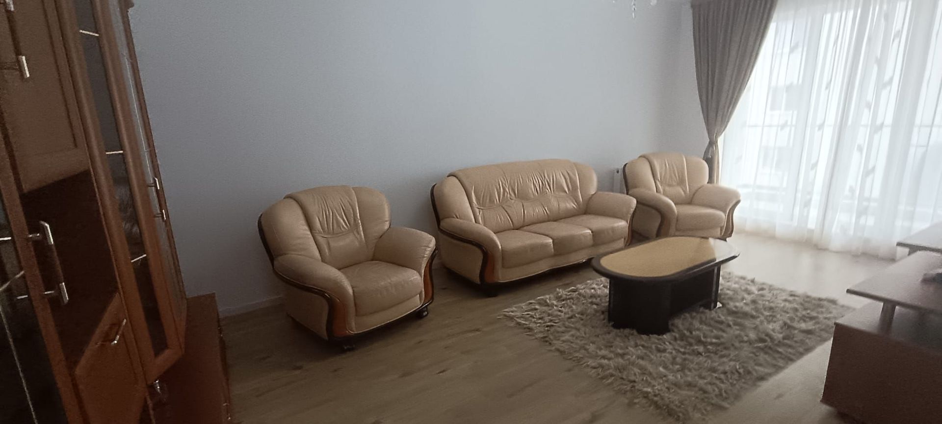 Apart. 2 cam. DECOMANDAT + PARCARE / Prel.. Ghencea Dimri Residence ! - Poză 4