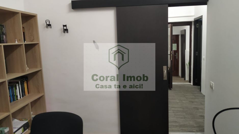 Vanzare 3 camere, Bloc cu curte, 2 locuri de parcare, Iancului! - Poză 3