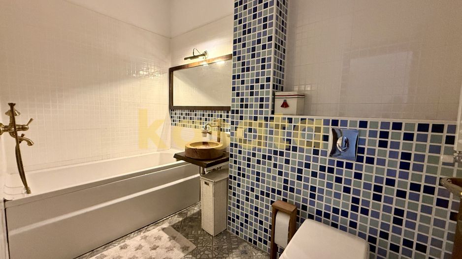 DOMENII | LUX SI RAFINAMENT | 3 CAMERE | LOC DE PARCARE | BOXA - Poză 10