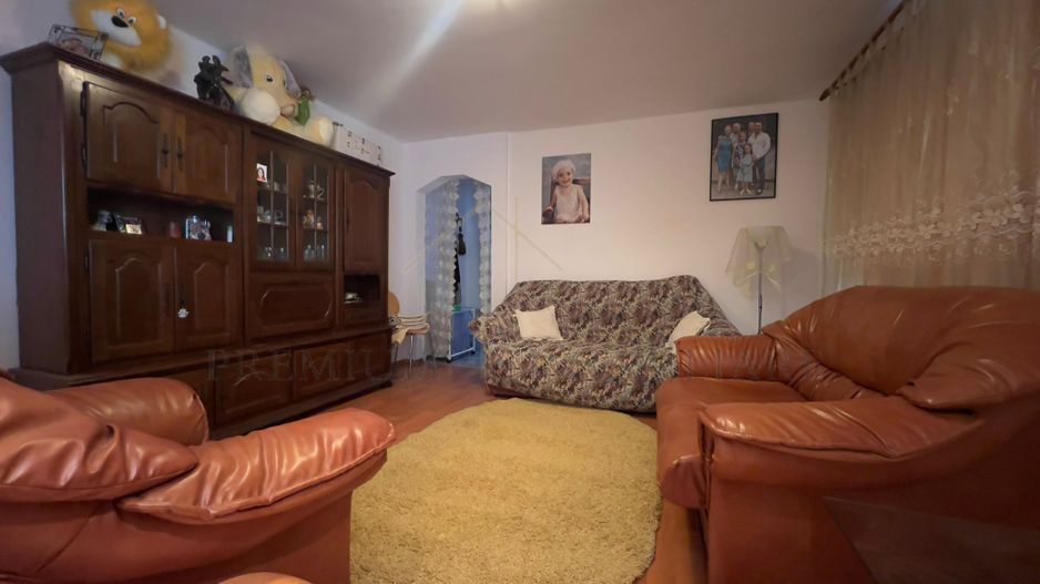 Apartament 2 camere etaj 1 - Blv. Republicii - Poză 7