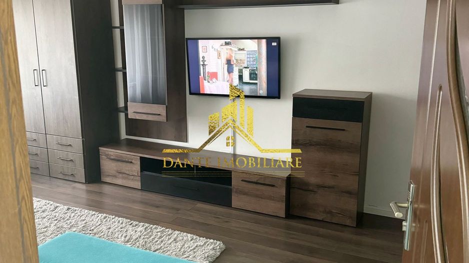 1 camera, decomandat, mobilat modern, Semicentral, THE OFFICE, BRD - Poză 2