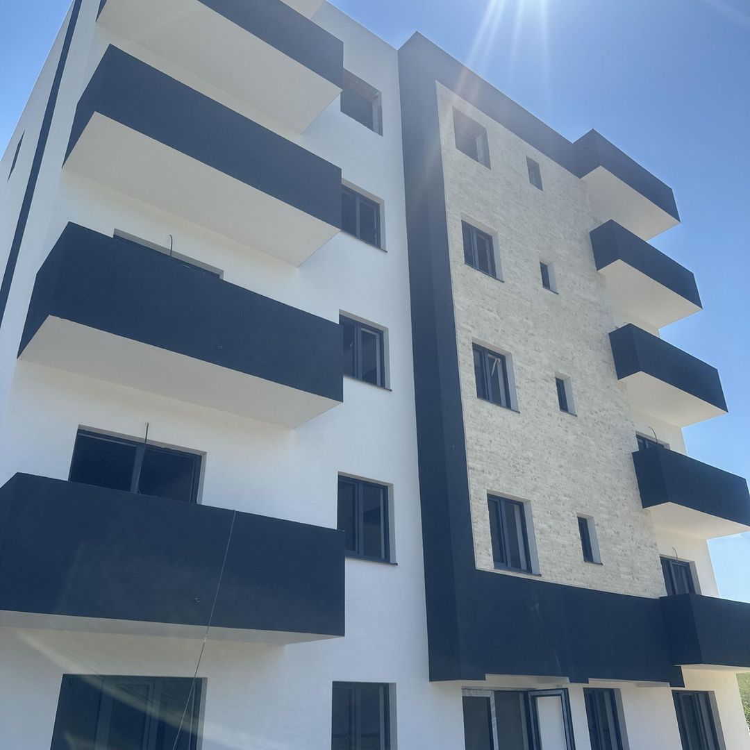 INTABULAT Apartament 1 camera 40mp nou BUCIUM -VISANI - Poză 5