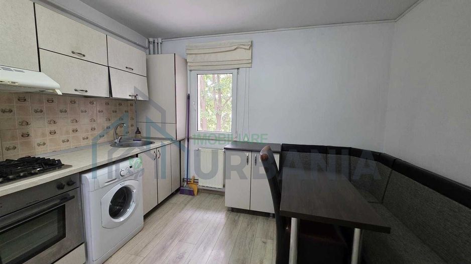 Apartament 2 camere, 60 mp, CUG, Plan 2, Etaj 2, model unic, 2 balcoane, geam baie - Poză 2
