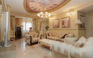 Vânzare, apartament, 3 camere, bd. Ștefan Cel Mare Și Sfânt, Centru - Poză 3