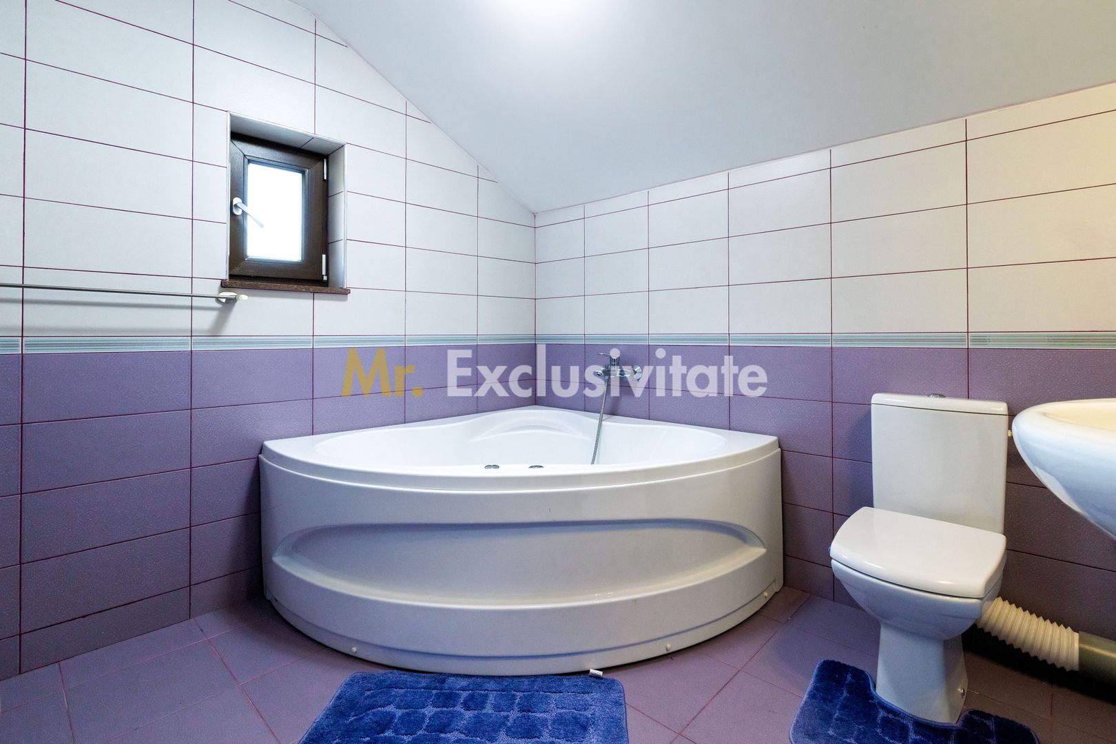 Casa Balotesti - Bascov (Pitesti, Arges) - 700 mp teren - Poză 12