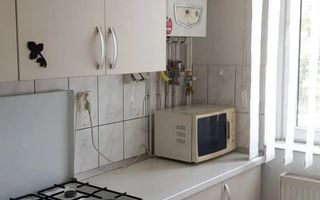 Apartament 2 camere | Etaj 1 | Balcon | Strand - Poză 7