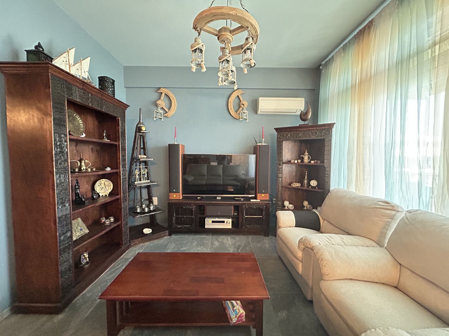 Penthouse spectaculos vedere panoramică Lacul Siutghiol – Mamaia Sat - Poză 10