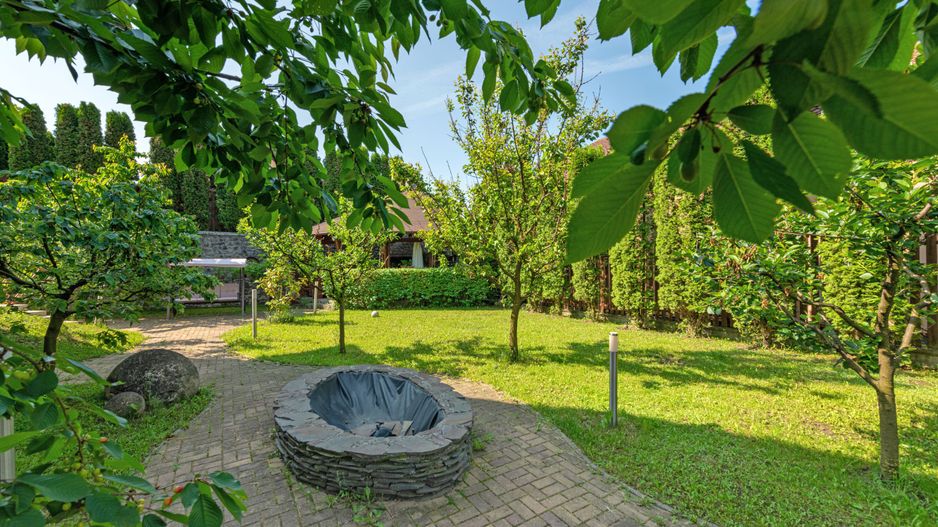 Spațiu birouri în vilă, Zorilor - Poză 15