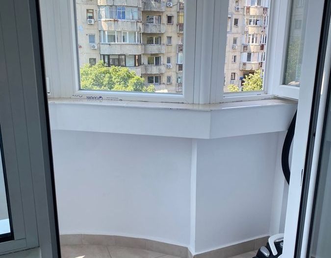 Garsoniera mobilata de inchiriat  - Parc Sebastian - Pet friendly - Poză 9