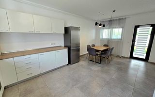 Casă Tip Înșiruit, 4 Camere, Complet Mobilată, zona Cetate - Poză 9