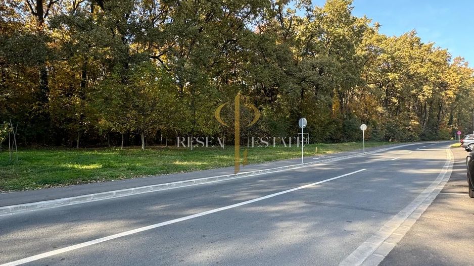 Apartament cu 2 camere - vedere la pădure| Ghiroda - Poză 8