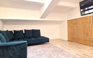 Apartament 3 camere I Gorjului I Bloc nou I Parcul Liniei I Centrala - Poză 1