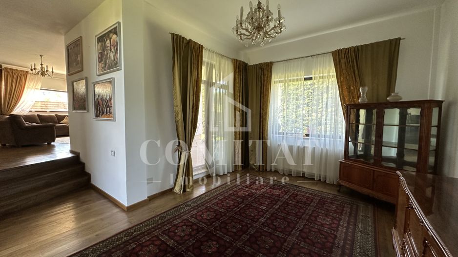 Casa Individuala cu 4 dormitoare | Drum Privat | Cartier Europa - Poză 8