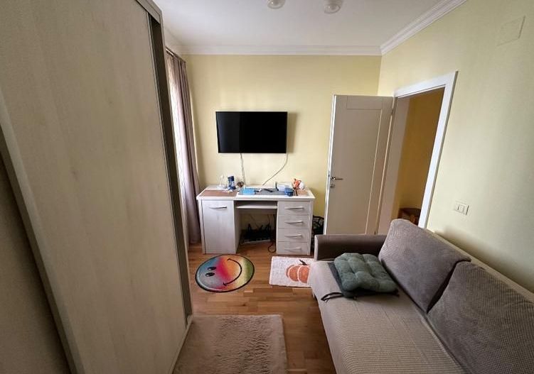 Braytim | 3 Camere | Decomandat | 2 Băi | Parcare CF | Etaj 1 - Poză 13