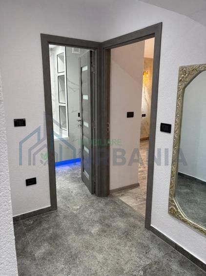 Apartament premium renovat complet în 2026, Pașcani, zona Esplanadă, 55 mp, decomandat - Poză 2