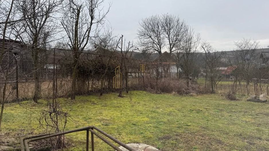 Casă cu suflet, într-o oază de liniște din zona Porumbacu, Sărata - Poză 4