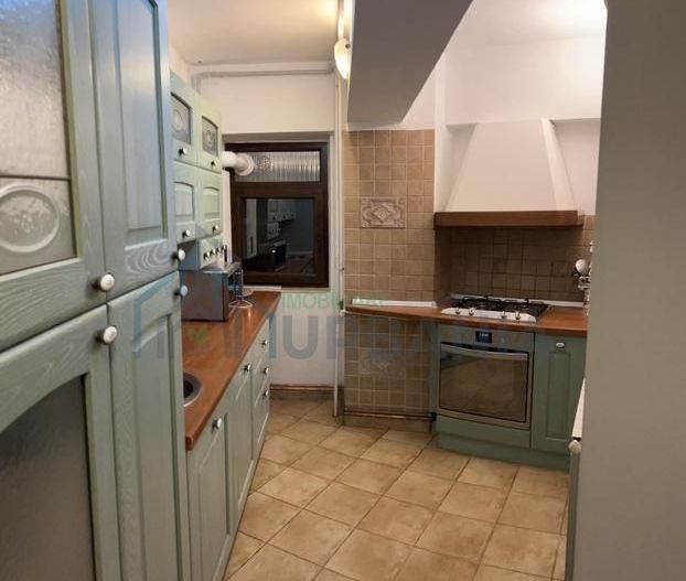 Apartament 40 mp, 2 camere, Centru Civic, Iași – de vânzare - Poză 4