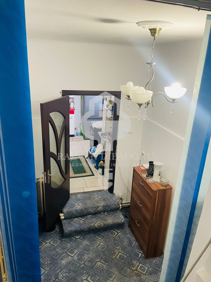 Casa in centrul Constantei - Poză 12