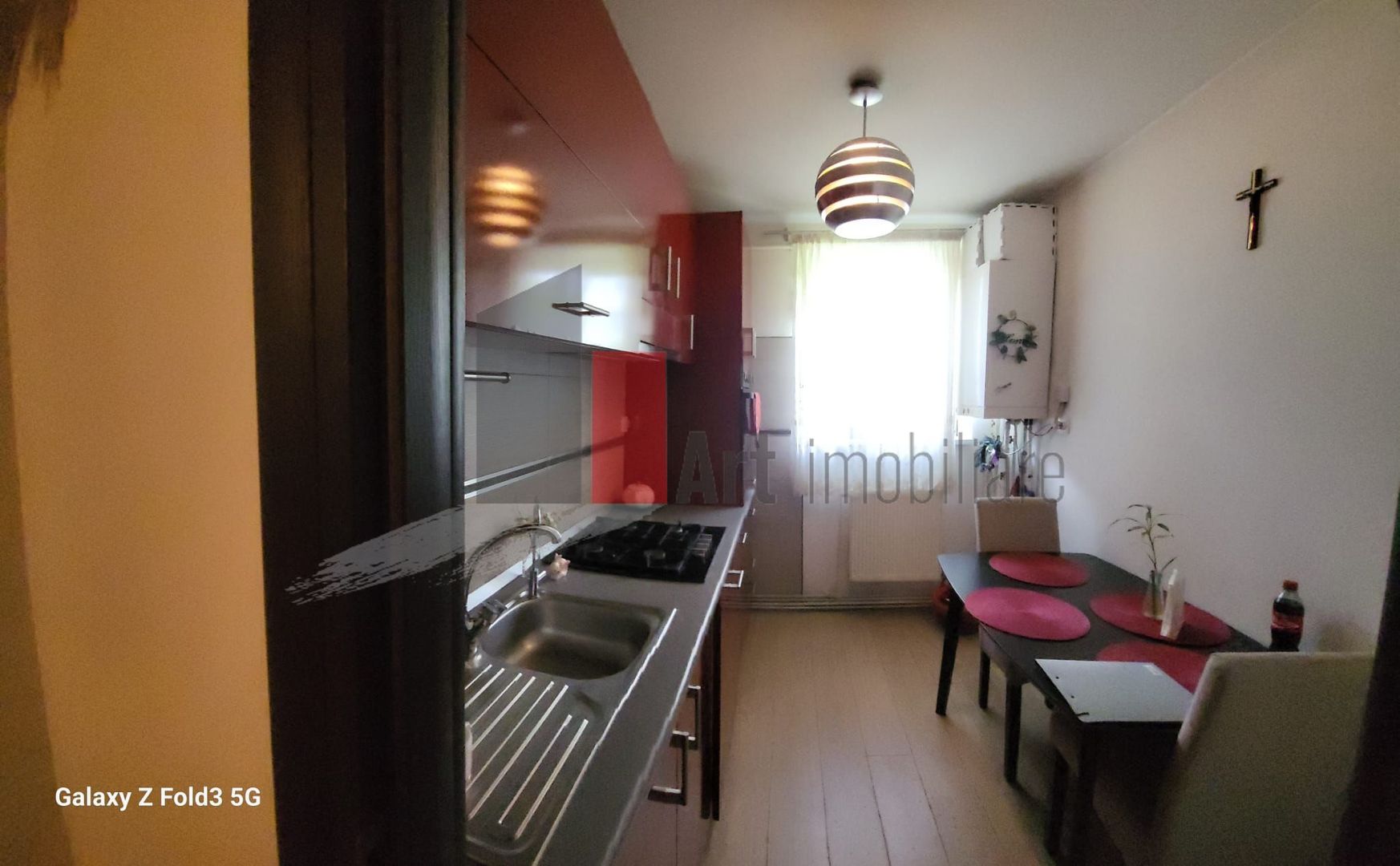 Apartament  4 camere,   Titan - Poză 9