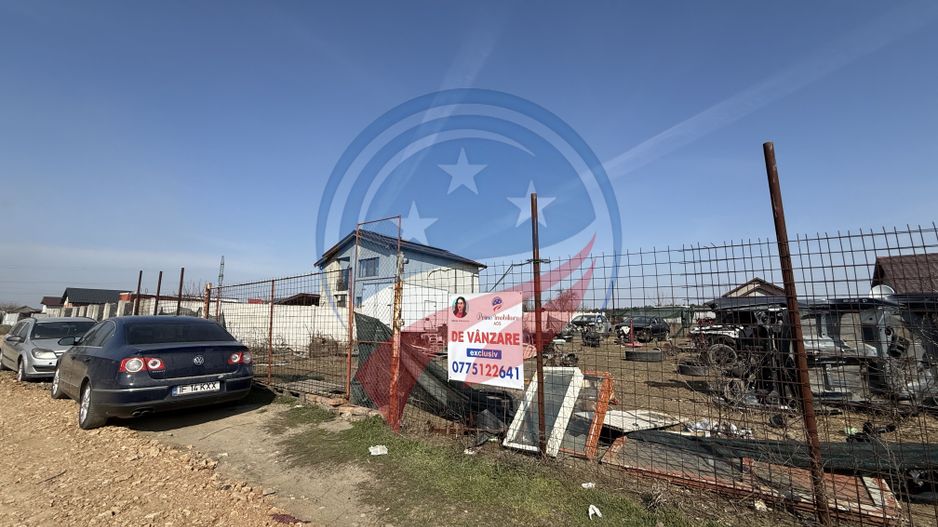 Teren de vanzare/Bariera Valcii/Craiova - Poză 2