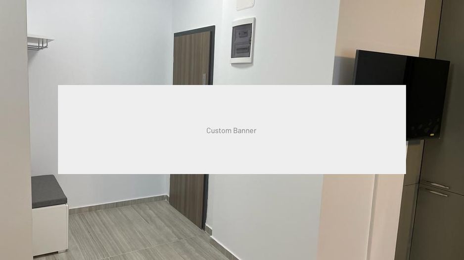 Apartament de lux 2 open space confort 1 sporit zona Soarelui - Poză 13